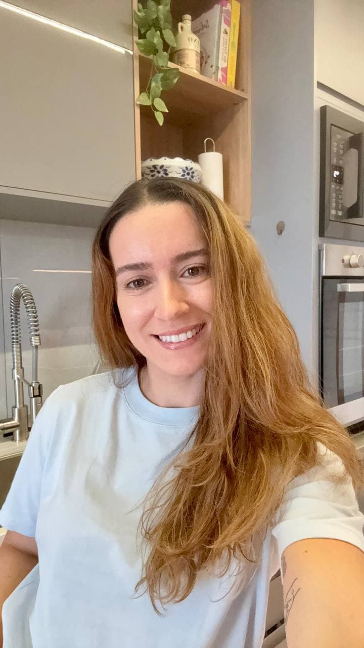 Joyce Ardisson, nutricionista infantil